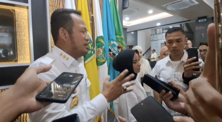 AJI Samarinda Kecam Intimidasi terhadap Jurnalis oleh Ajudan Gubernur Kaltim
