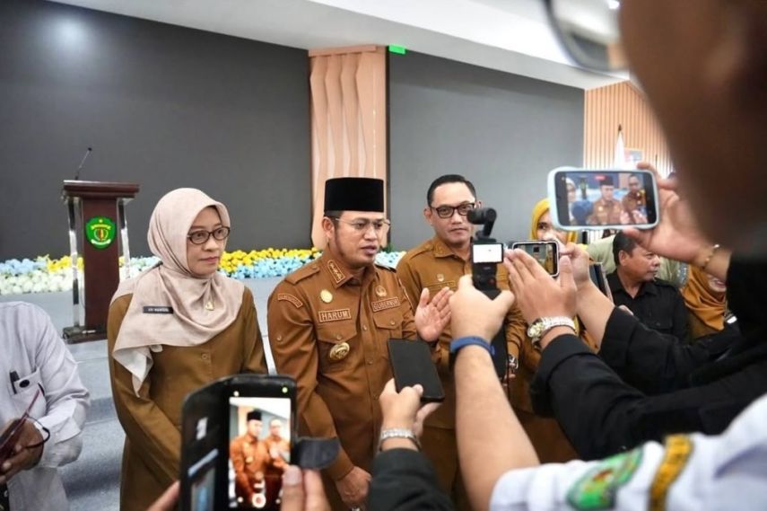 Program Gratispol Kaltim Bakal Biayai UKT Mahasiswa Semua Semester Mulai 2026