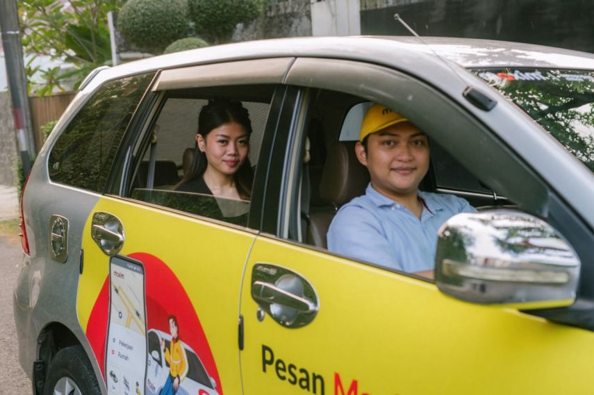 Maxim Indonesia Sampaikan Hak Jawab soal Tarif Ojol di Kaltim, Sebut Sudah Patuh SK Gubernur, Tapi Kenaikan Bisa Berdampak pada Ekonomi