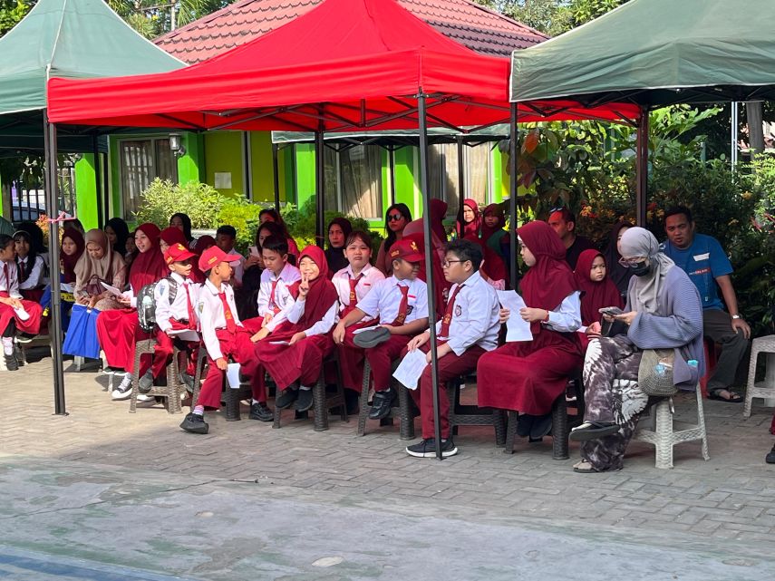 Disdikbud Kukar Buka Pendaftaran Beasiswa untuk Siswa dan 1.000 Guru Sarjana, Mulai Jenjang PAUD hingga SMP
