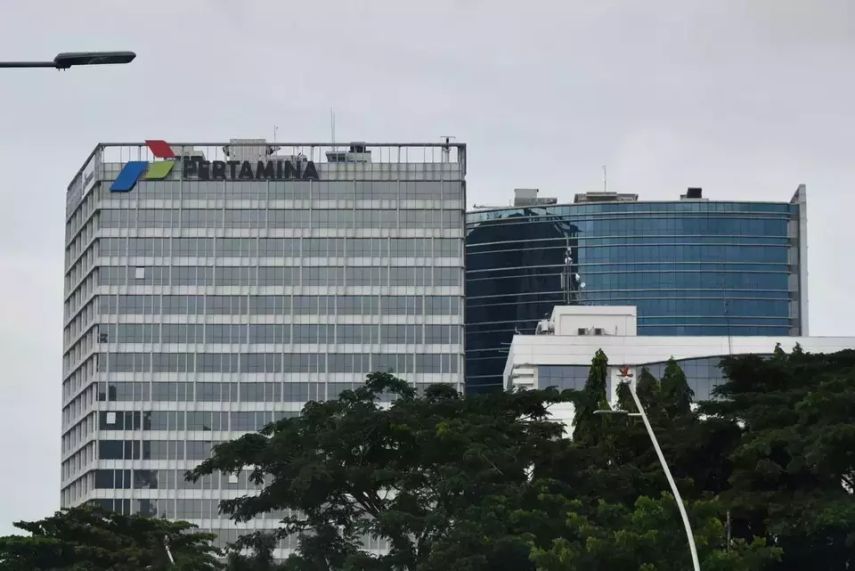 Kasus Korupsi Pertamina 2018-2023, Kerugian Negara Capai Rp 285 Triliun