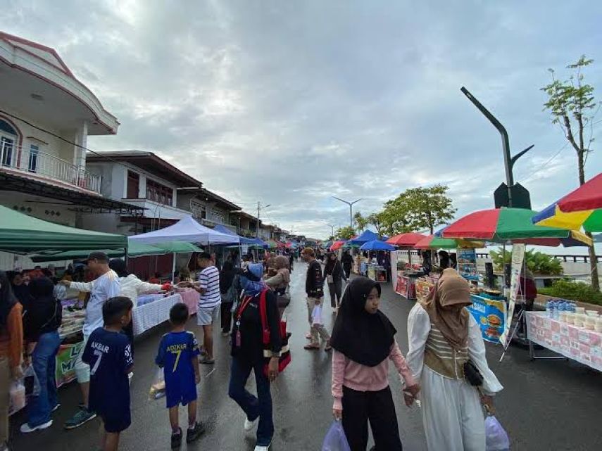 DPRD Berau Soroti Jalur Masuk yang Terbuka Lebar, Waspadai Pendatang Ilegal dan Ancaman Keamanan