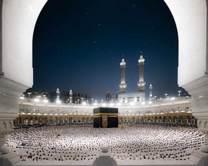 Kampung Haji Indonesia Bakal Dibangun Dekat Masjidil Haram, Hanya 400 Meter dari Ka'bah