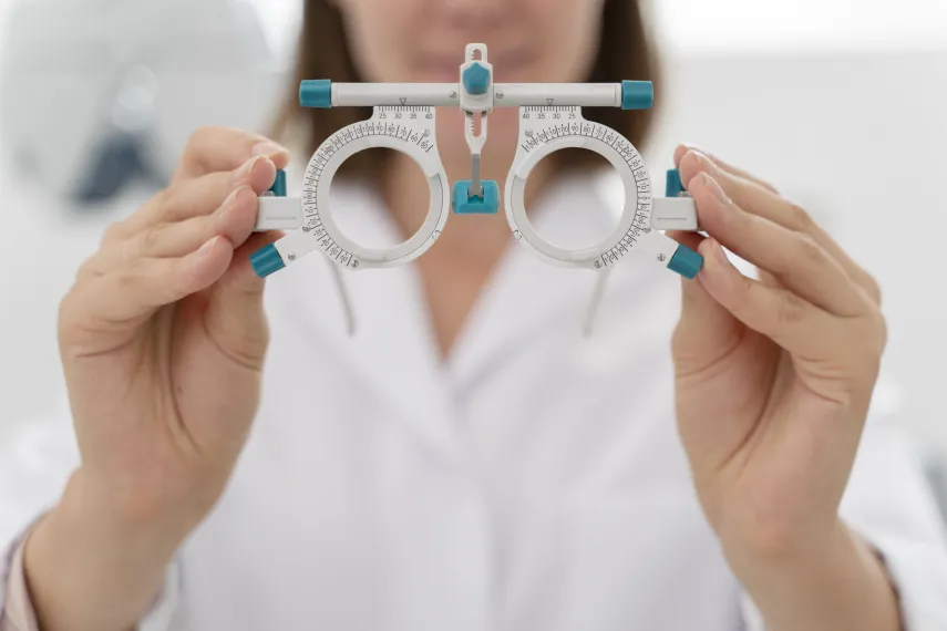 LASIK, Solusi Modern untuk Mata Minus dan Silinder   