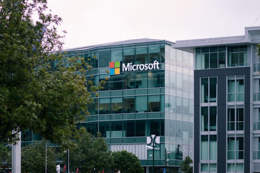 Microsoft Kembali Gelar PHK Massal, 9.100 Karyawan Terdampak