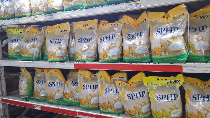 Disdag Awasi Ketat Pasokan Beras Samarinda, Bantah Peredaran Produk Oplosan