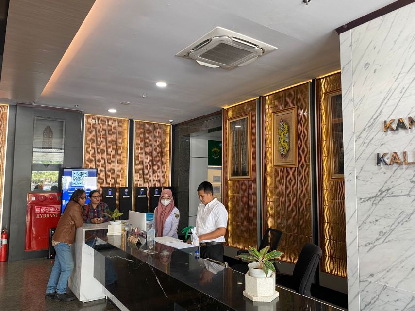 Hampir Satu Dekade Truk Hauling Lewat Jalur Umum, JATAM-LBH Ajukan Permohonan Informasi Publik ke Pemprov Kaltim