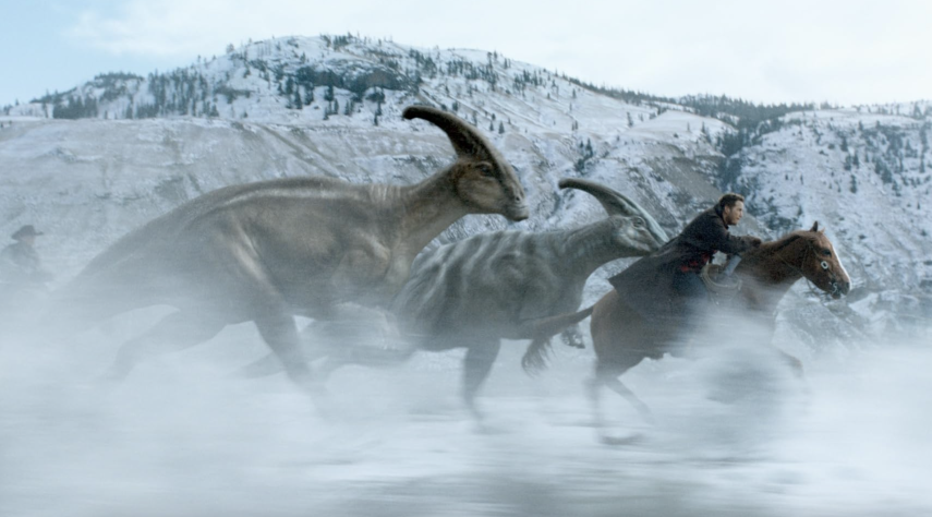 Jadwal Bioskop Trans TV 7–13 Juli 2025: Ada Jurassic World Dominion hingga Venom