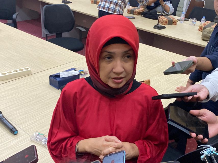 Kaltim Jadi Tuan Rumah HKG PKK ke-53, Ibu Wapres Selvi Ananda Dijadwalkan Hadir