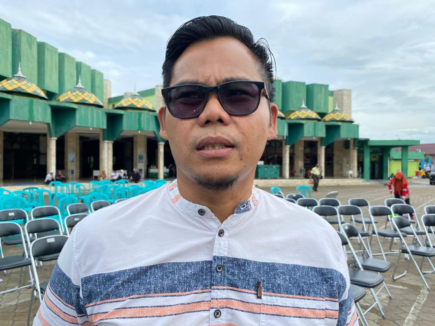 FGD di Loa Janan Creative Fest Dorong Pelaku Ekraf Daftarkan Produk ke HaKI