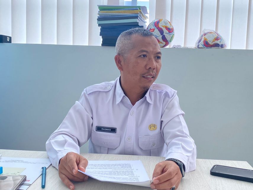 Peran Guru Olahraga Jadi Kunci Pembinaan Atlet Muda di Kaltim