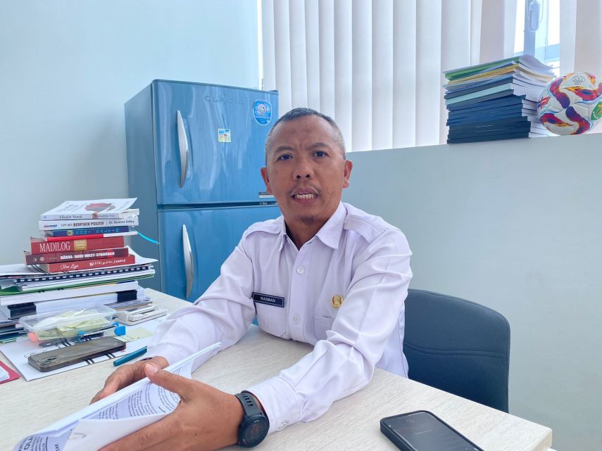 Dispora Kaltim Ubah Arah Pembinaan, Fokus pada Cabor Potensial Penyumbang Medali