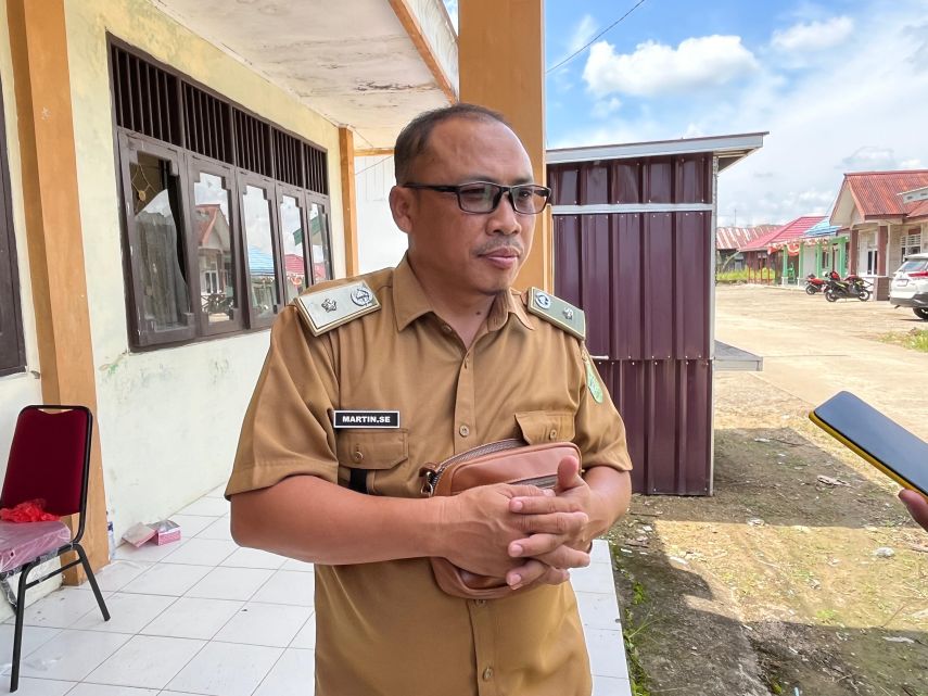 Dorong Ekonomi Warga, Desa Loa Raya Andalkan Koperasi dan Potensi Lokal