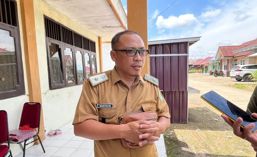 Pemdes Loa Raya Siap Hadiri Peluncuran Koperasi Merah Putih