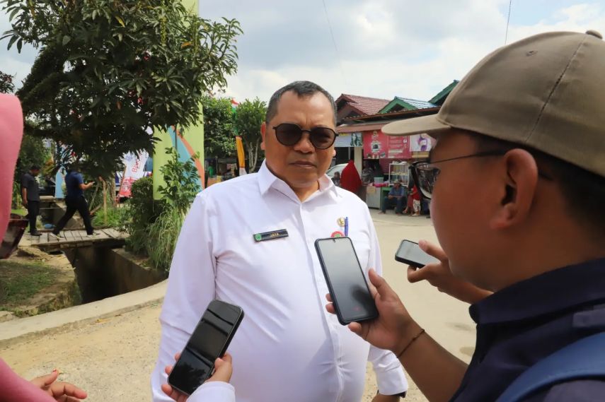 Klinik Koperasi Merah Putih Perkuat Layanan Kesehatan Terpadu di Samarinda