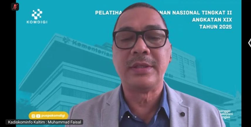Kaltim Jadi Role Model Kepemimpinan Digital Nasional, Ini Strategi Transformasi Pelayanan Publik