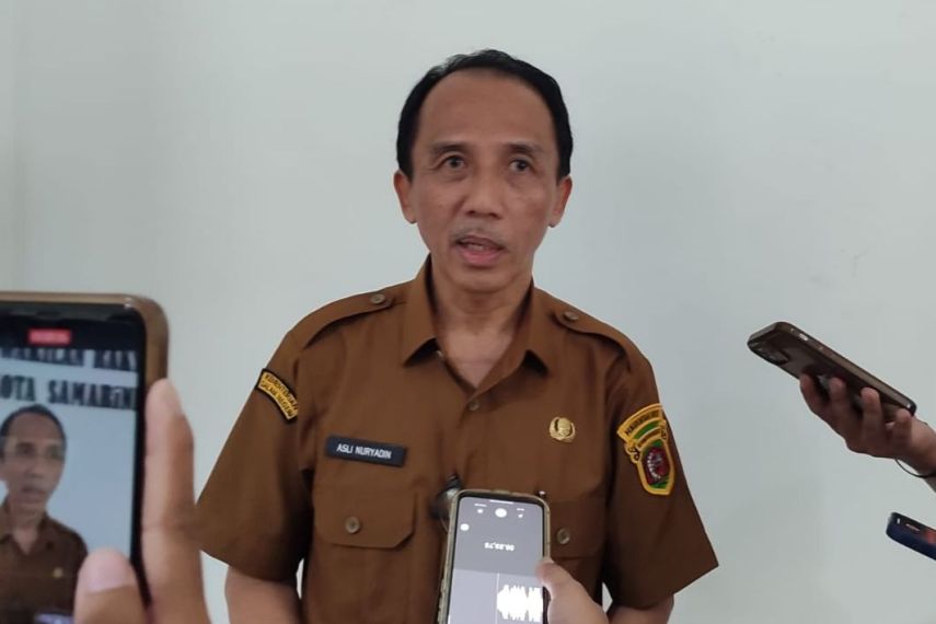 Atur Standar Satuan Harga Seragam dan Atribut, Disdikbud: Biaya Psikotes dan Asuransi Tidak Perlu
