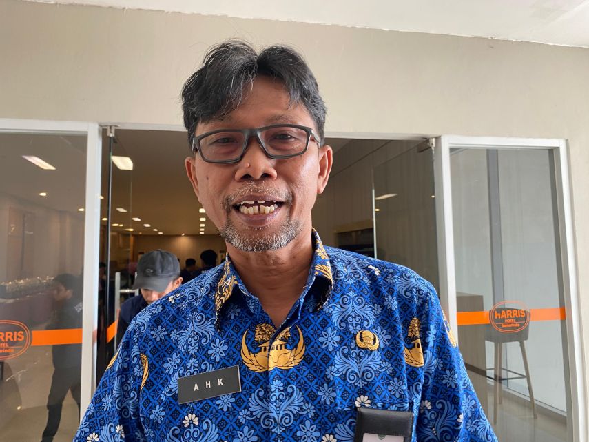 Dispora Kaltim Siapkan Pusat Pelatihan Khusus Atlet Disabilitas, Dorong Inklusi Olahraga yang Setara