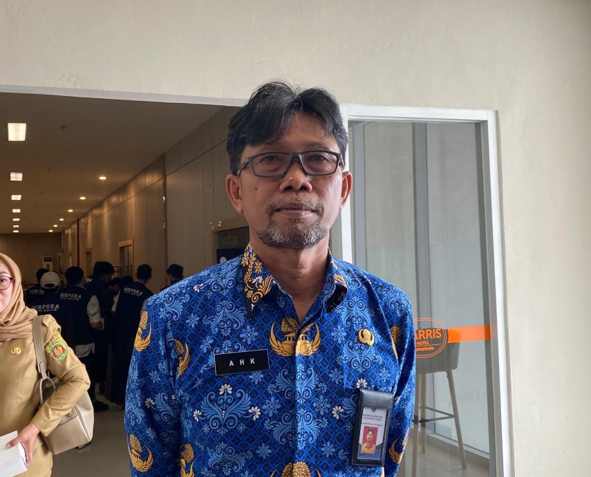 Dispora Kaltim Dorong Kebangkitan Sepak Bola Daerah Lewat Kolaborasi dan Pembinaan Berkelanjutan