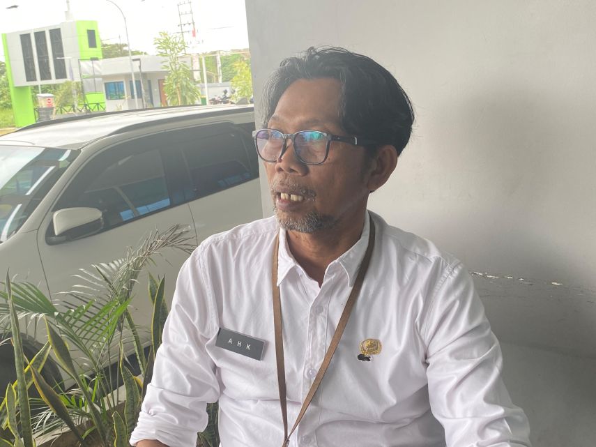 Dispora Kaltim Dorong Pemuda Jadi Pelopor Usaha Lewat Program Wirausaha Berkelanjutan