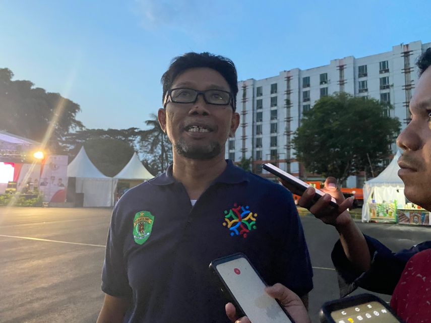 Kompetisi Tetap Jalan, Dispora Kaltim Pastikan Pembinaan Atlet Tak Terganggu Efisiensi Anggaran