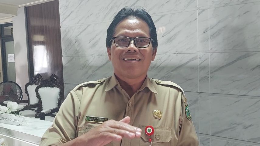 Enam Perusahaan di Berau Terima Proper Merah, DLHK Akui Keterbatasan Pengawasan