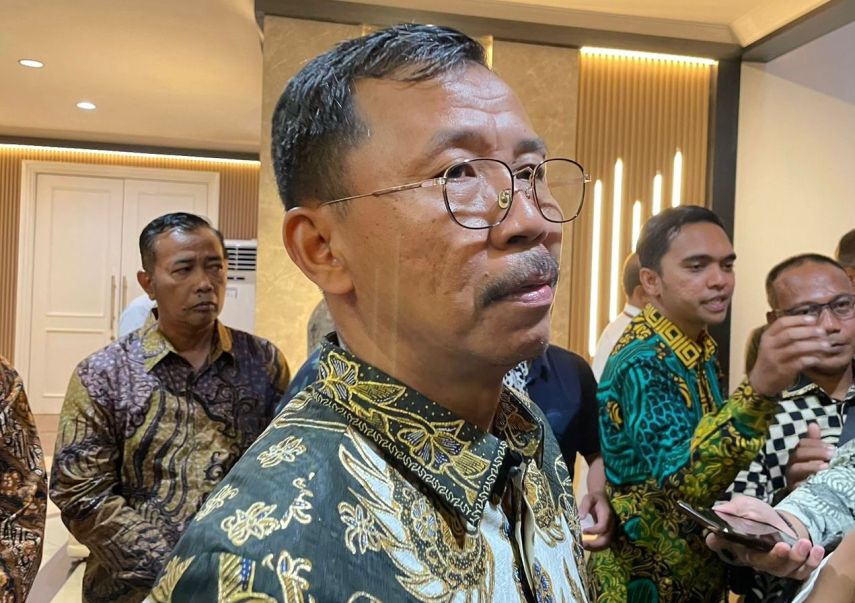 Langkah Kajati Baru di Kaltim, Permasalahan Tambang Jadi Prioritas