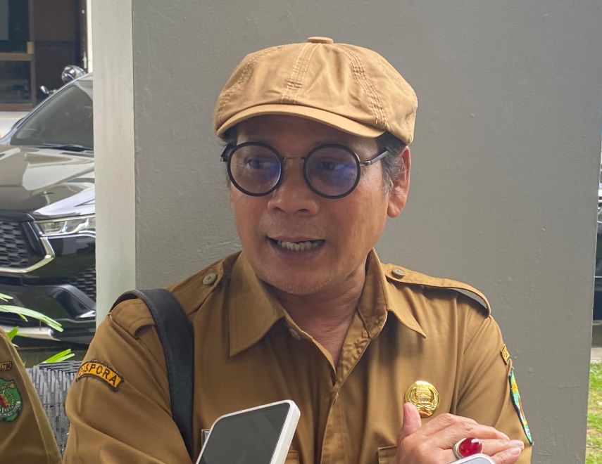 Dispora Kaltim Alihkan Asrama Atlet Jadi Hunian Mahasiswa, Wujud Nyata Dukungan untuk Generasi Muda