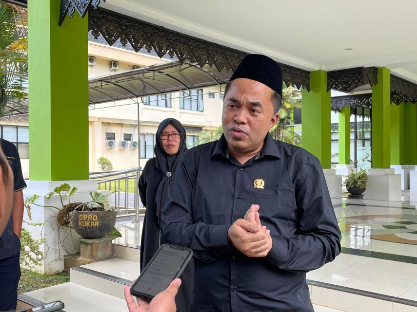 DPRD Kukar Nilai Koreksi Anggaran Bukan Defisit, Dorong Fokus ke Belanja Kerakyatan