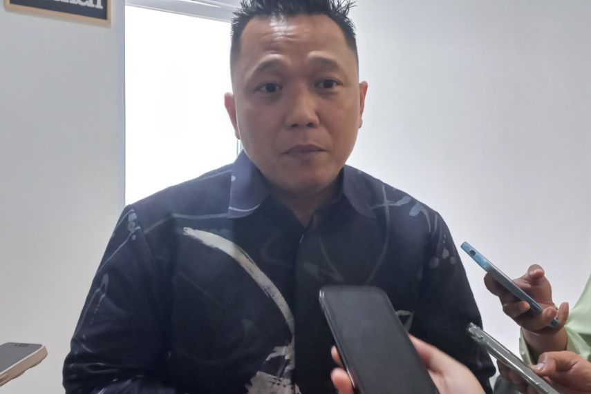 DPRD Samarinda Dukung Penataan Kawasan Kumuh, Soroti Bangunan Liar di Sepanjang Sungai yang Jadi Penyebab Banjir