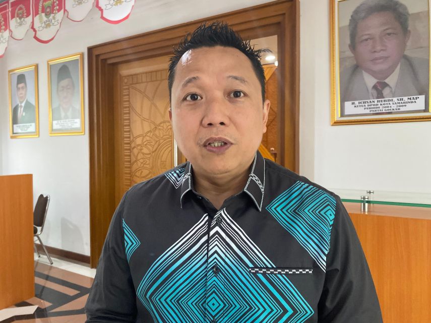 Rencana Pemkot Soal Penataan Kawasan Kumuh, DPRD Samarinda Pentingnya Pendekatan Humanis