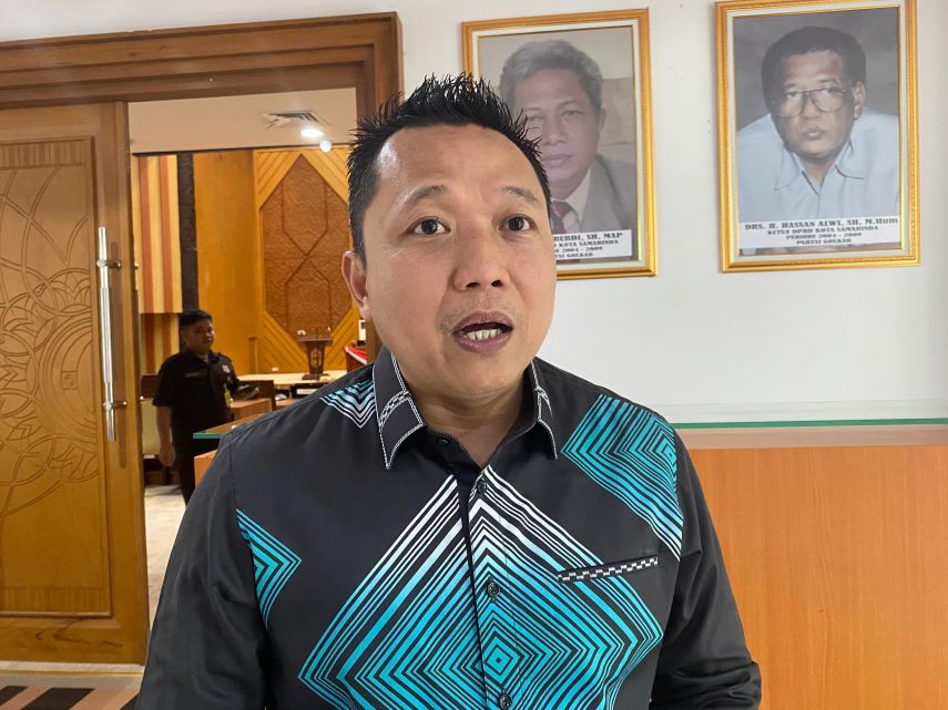 Sinergi Pemkot dan DPRD Samarinda Diperkuat, Banjir Masuk Skala Prioritas Utama