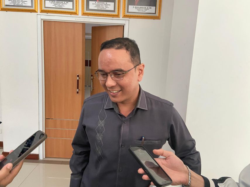 DPRD Samarinda Rapat Hearing bersama Disdikbud, Bahas Capaian Program hingga Pemerataan Siswa 