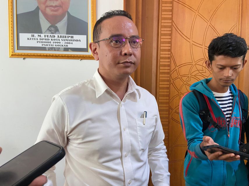 DPRD Samarinda Minta Prosedur Penyelesaian Tak Kesampingkan Penanganan Kesehatan Korban Kekerasan Anak