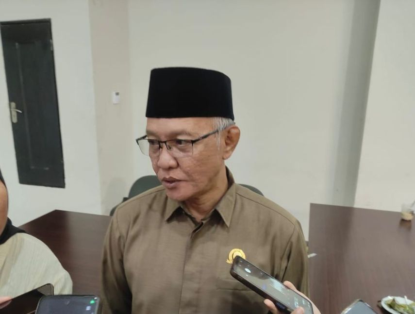 Regulasi dan Keterbatasan Waktu Jadi Alasan APBD Perubahan Kaltim 2025 Tanpa BanKeu, Hibah, dan Bansos