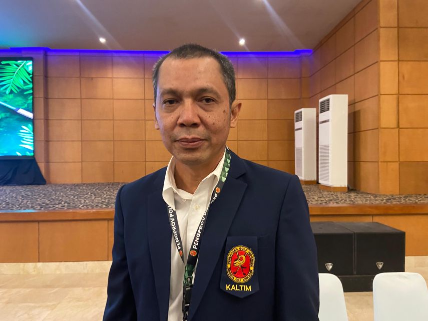 Bukan Lagi Olahraga Elite, PGI Kaltim Ingin Golf Jadi Milik Masyarakat Luas