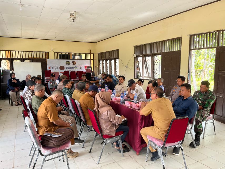 Mediasi Tambang Ilegal di Loa Raya Belum Temukan Titik Temu, DPRD Kukar Dorong Cek Lokasi Ulang