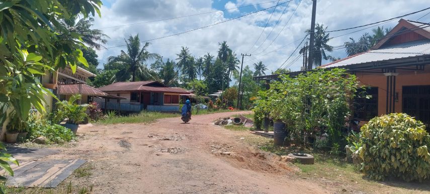 Sengketa Kampung Sidrap Bersiap Masuk Meja Mediasi, Rencana Digelar di Jakarta