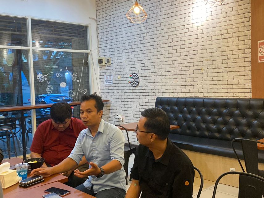 Dituding Palsukan Tanda Tangan Syarat Pendirian Rumah Ibadah, Gereja Toraja Samarinda Seberang Minta Pembuktian
