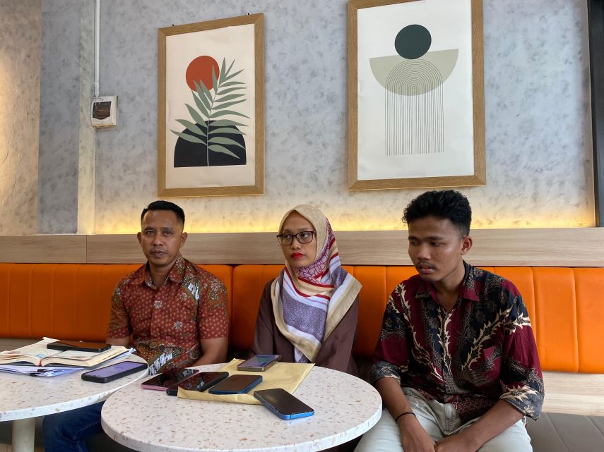 Visum Ulang Bongkar Dugaan Penganiayaan Anak di Panti Asuhan Samarinda, Ada Temuan Luka di Area Sensitif