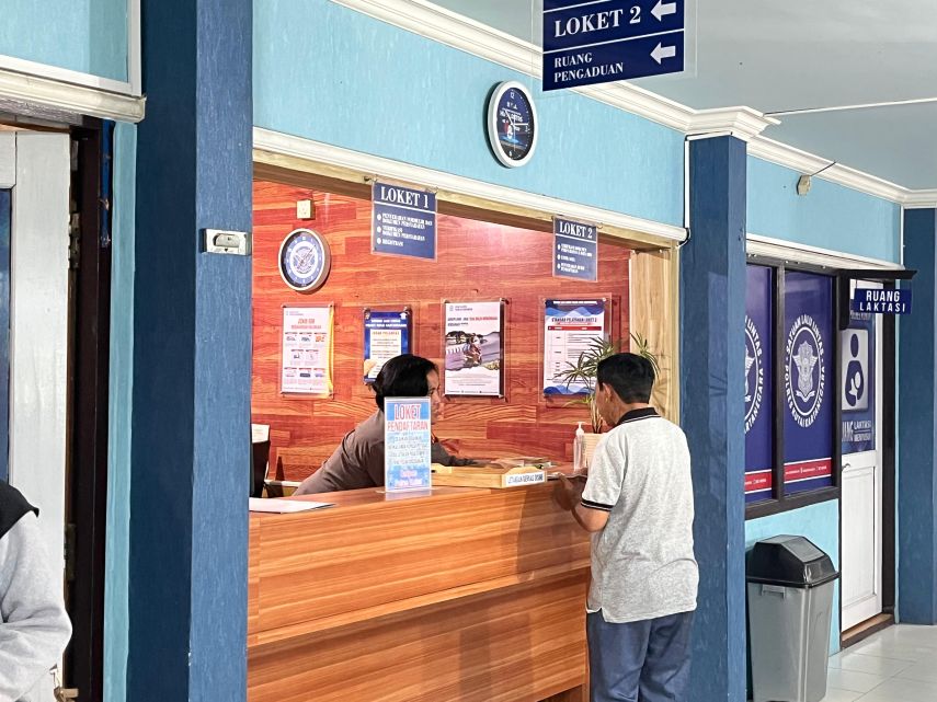 Kasatlantas Kukar Imbau Warga Waspadai Penipuan Berkedok Calo SIM, Sudah Ada Korban Tertipu Rp445 Ribu