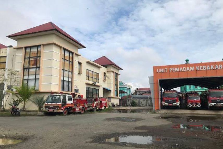 Tindak Lanjut Amanat Pemerintah Pusat, Pemkab Berau Segera Bentuk BRIDA dan Dinas Damkarmat