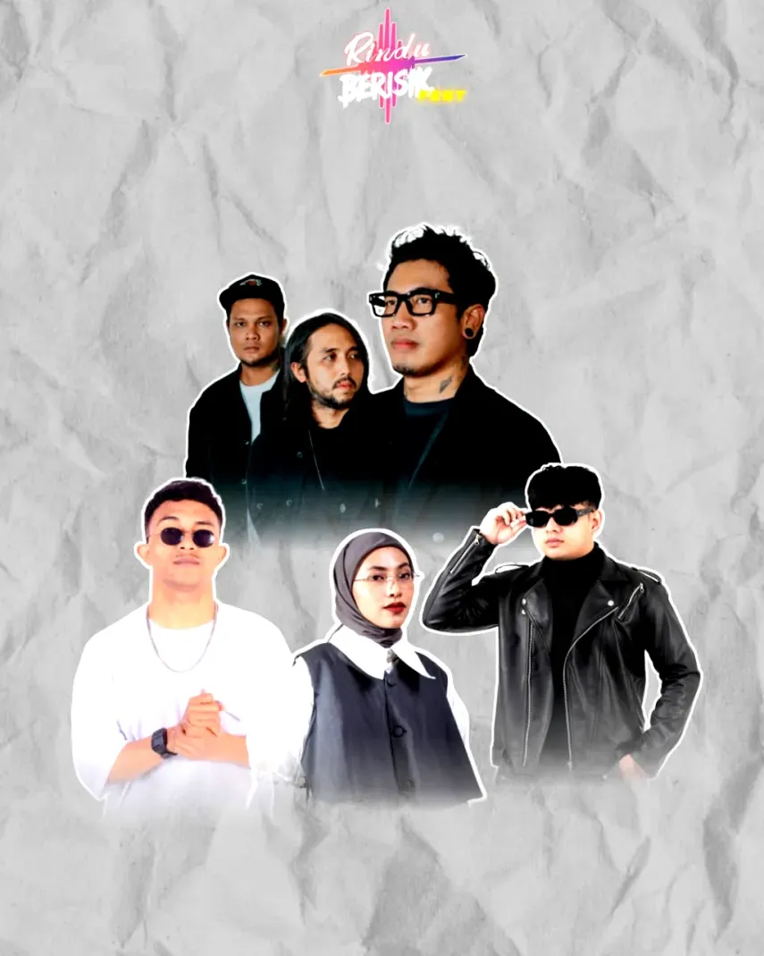 Riber.Fest Siap Guncang Samarinda Lewat Konser Perdana “Rindu Berisik Festival” 9 Agustus Mendatang