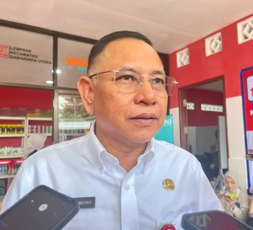 Percepat Konektivitas, Pemprov Kaltim Targetkan Pembangunan Jalan Nasional dan Provinsi Rampung 2027