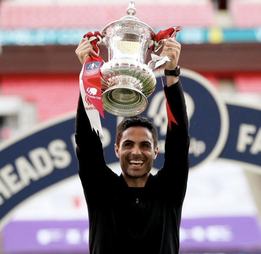 Arteta Sebut Arsenal Sudah Ambil Langkah Tepat Terkait Kasus Partey