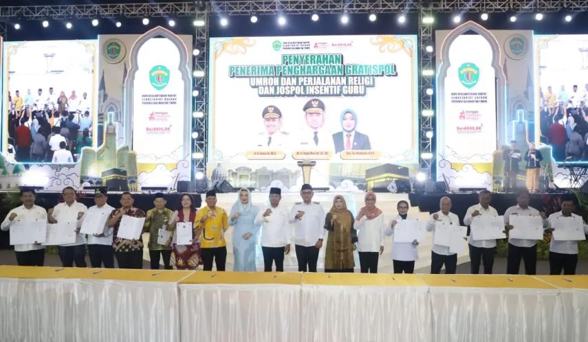 Pemprov Kaltim Gandeng LPEI Perkuat UMKM Desa Menuju Pasar Ekspor Global