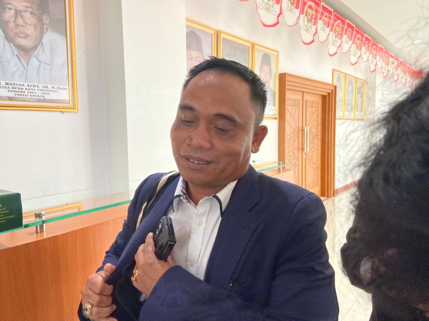 Warga RT 24 Sungai Keledang Bantah Penolakan Pendirian Gereja Toraja, Penasihat Hukum: Kami Hanya Minta Penundaan