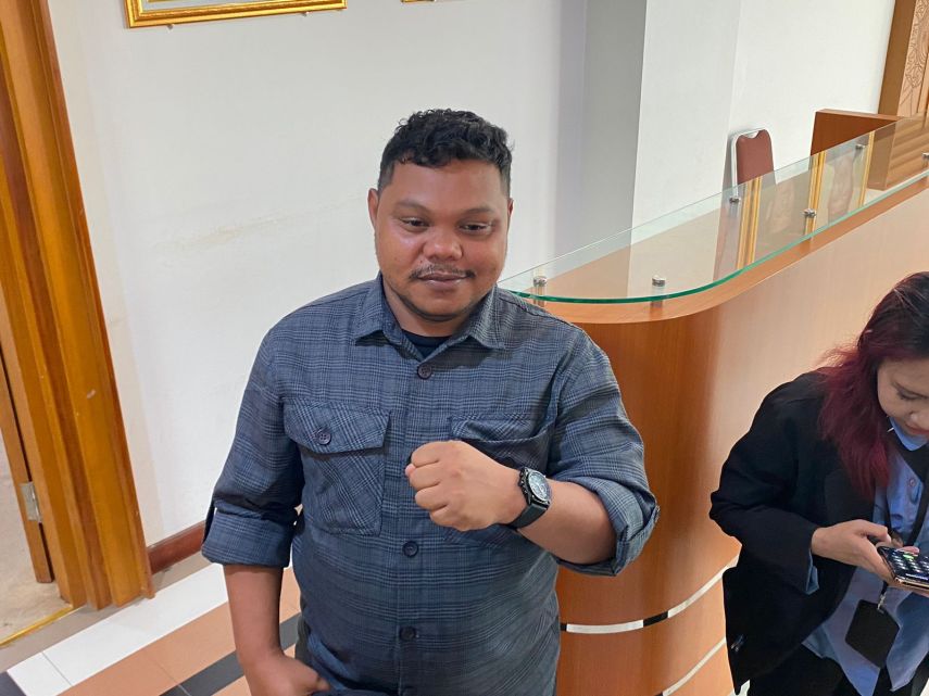 Pengacara Korban Kasus Dugaan Penganiayaan di Panti Asuhan Samarinda Minta Polsek Segera Tindak Lanjuti Hasil Visum
