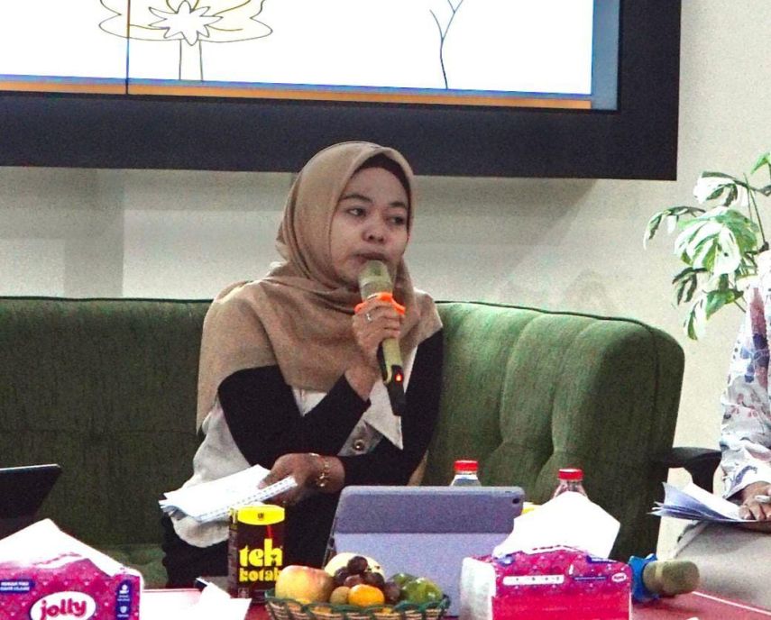 Ruang Diskusi Itu Seharusnya Aman, Bukan Mengancam