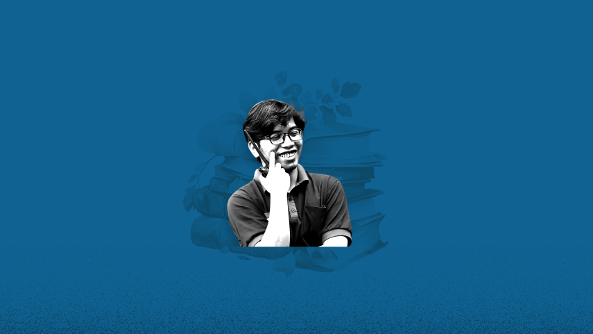 Ekonomi Bukan Hanya Soal Menjual Buku Bajakan